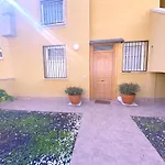 Tropicalidays Altos Del Roque Apartment *