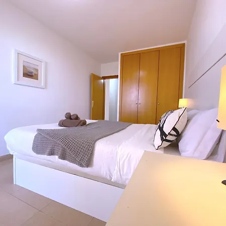 アパート Tropicalidays Altos Del Roque アデヘ