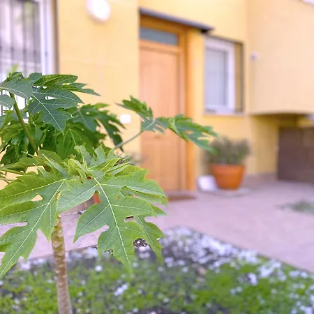 Tropicalidays Altos Del Roque アデヘ