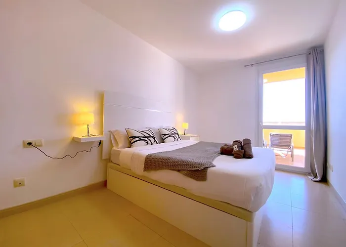 Tropicalidays Altos Del Roque アパート