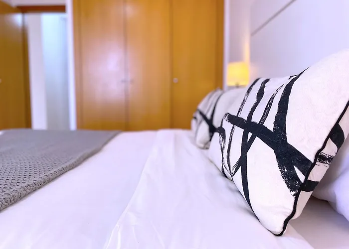 Tropicalidays Altos Del Roque アパート アデヘ