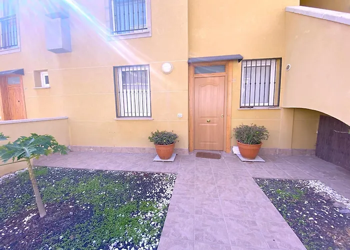 Tropicalidays Altos Del Roque アパート *