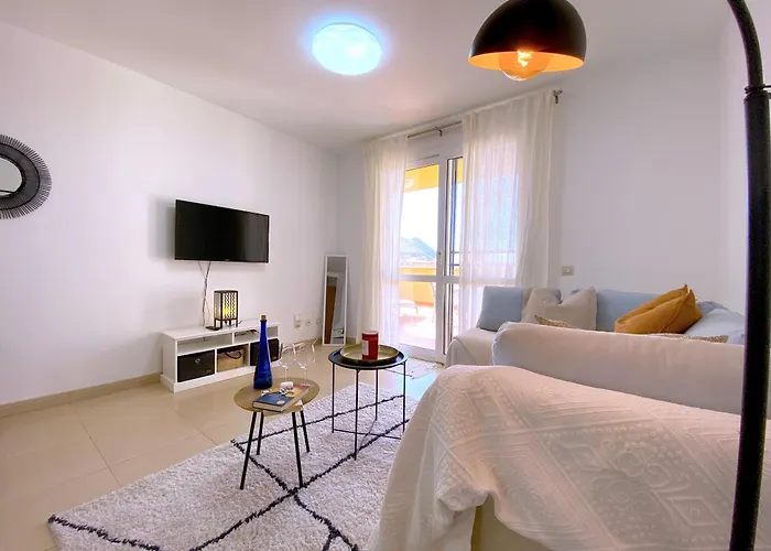 Tropicalidays Altos Del Roque アパート