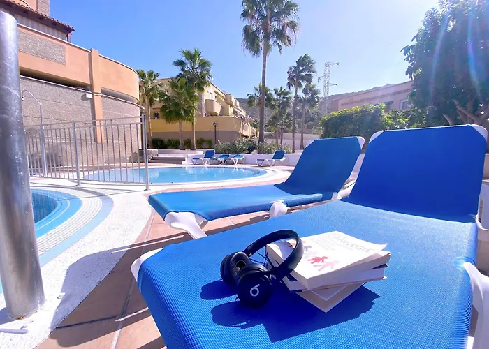 Tropicalidays Altos Del Roque *