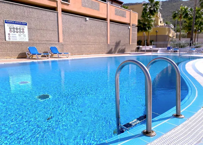 Tropicalidays Altos Del Roque アパート *