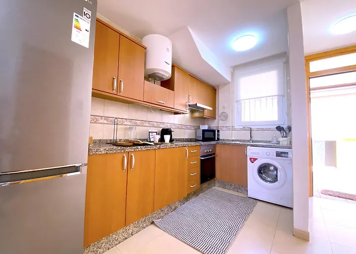 Tropicalidays Altos Del Roque アパート