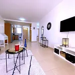 Tropicalidays Altos Del Roque * Адехе
