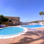 Апартаменты Tropicalidays Altos Del Roque *