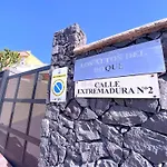 Апартаменты Tropicalidays Altos Del Roque *