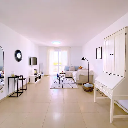 Apartmán Tropicalidays Altos Del Roque Costa Adeje (Tenerife)
