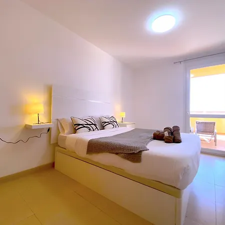 Tropicalidays Altos Del Roque Apartamento