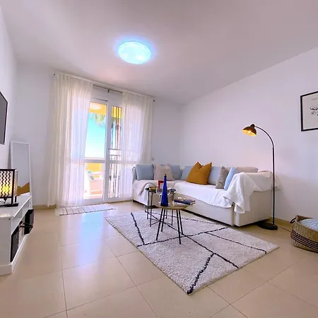 Apartamento Tropicalidays Altos Del Roque
