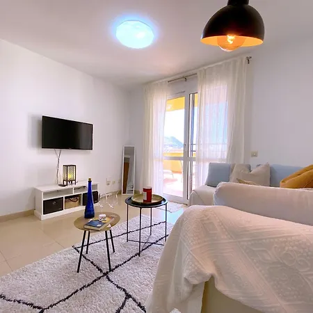 Tropicalidays Altos Del Roque Apartman