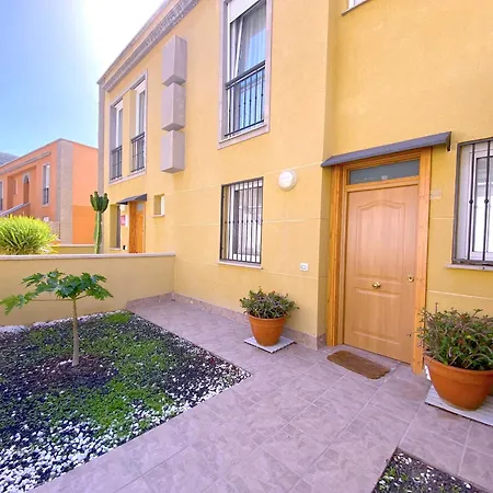 Apartamento Tropicalidays Altos Del Roque Costa Adeje (Tenerife)