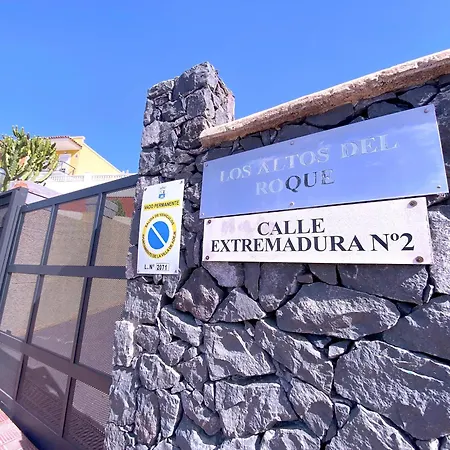 Apartamento Tropicalidays Altos Del Roque *