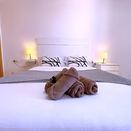 Lägenhet Tropicalidays Altos Del Roque