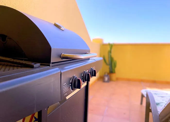 Tropicalidays Altos Del Roque Lägenhet Costa Adeje (Tenerife)