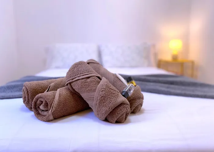 Tropicalidays Altos Del Roque Lägenhet *